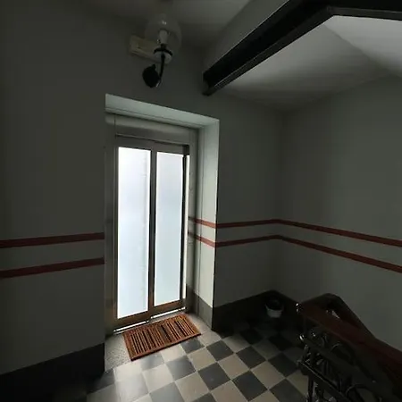 Appartement Charming *