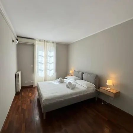 Charming Appartement