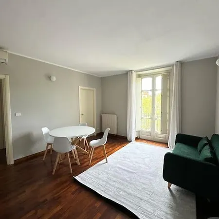 Appartement Charming