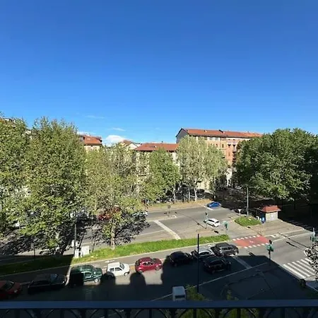Charming * Turin